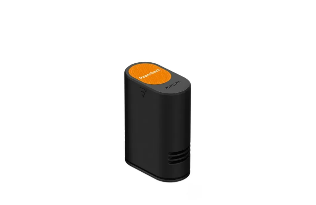 Philips GoPure Style 7611 Aroma (Paperback) (Pack).webp