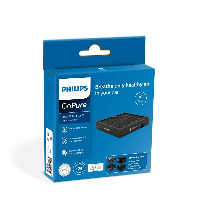 [GSF120P110X1] GoPure Filter | GSF120 Filter (1 Pcs)