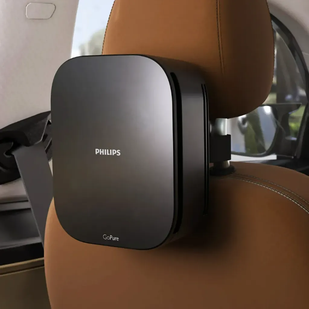 [GP321X1] GoPure GP3211 | Air Purifier (1 Unit)