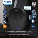 GoPure GP5311 | Air Purifier (1 Unit)