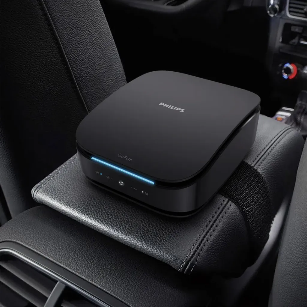GoPure GP7511 | Air Purifier (1 Unit)