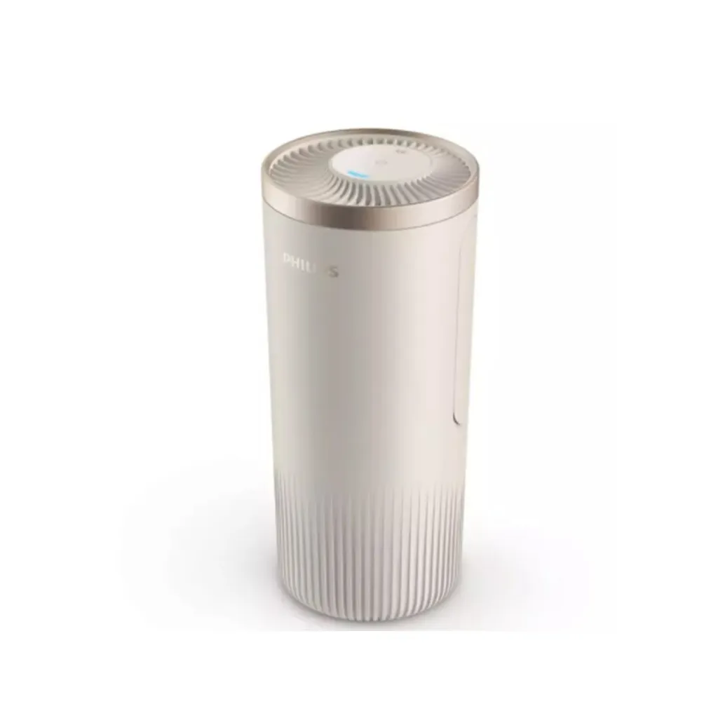 [S3602-S360] GoPure Style S3000 | Air Purifier (Beige) (1 Unit)