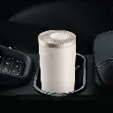 GoPure Style S3000 | Air Purifier (Beige) (1 Unit)
