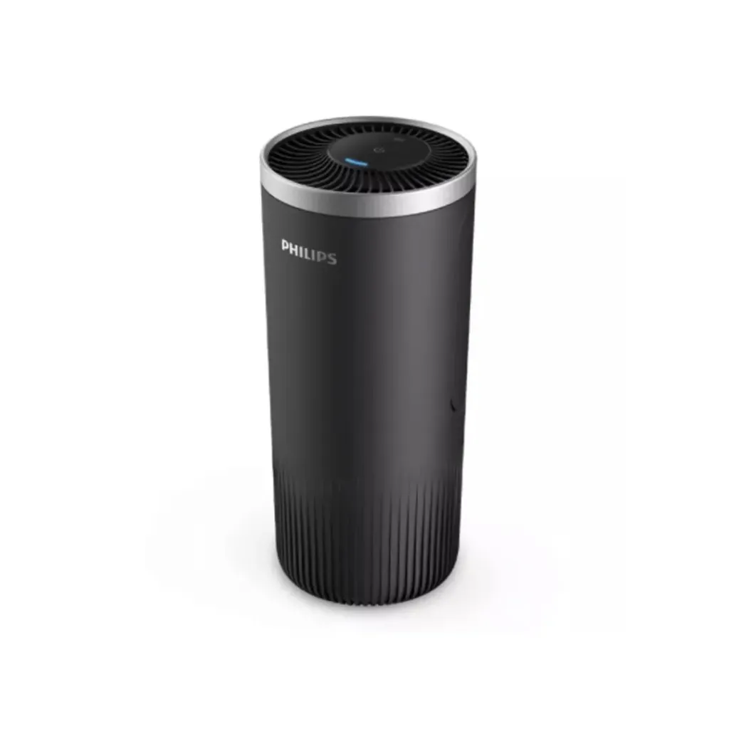 [S3601-S360] GoPure Style S3000 | Air Purifier (Black) (1 Unit)