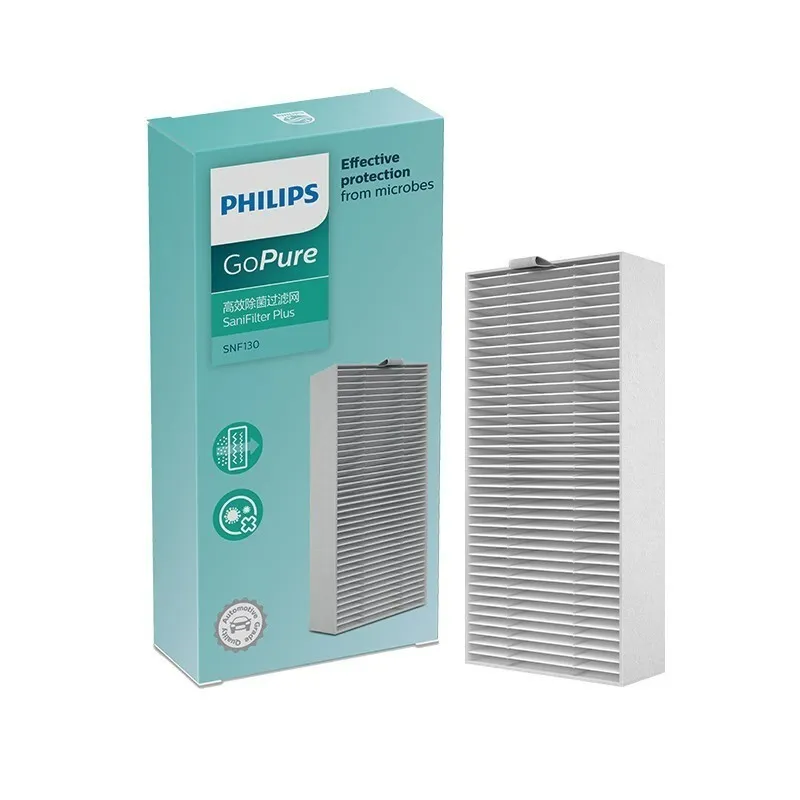[SNF130X1] GoPure Style 7611 | SNF130 Sanifilter (1 Pcs)