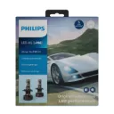 12v/24v LED Headlights | Ultinon Pro9100 +350% - H4 (1 Set x 2 Pcs)