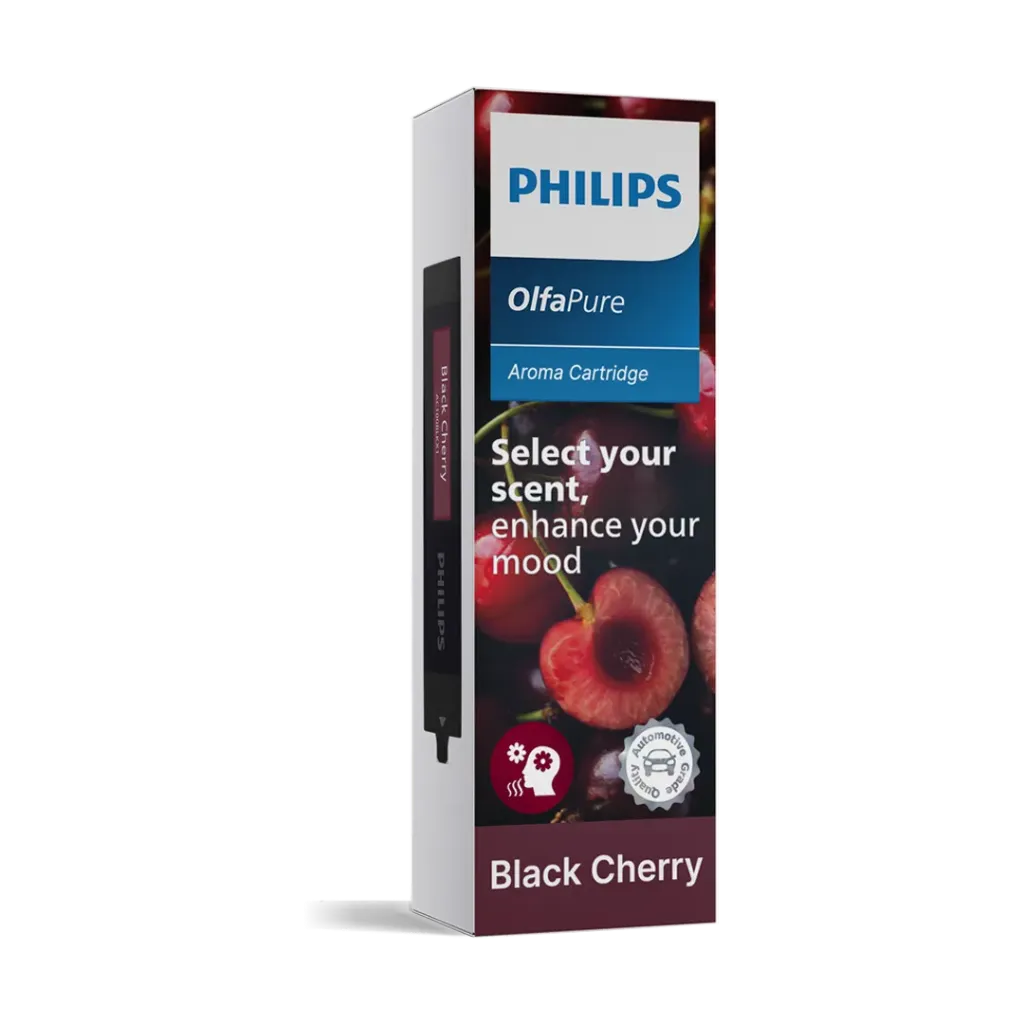 Olfapure | x1 Aroma Cartridge (Black Cherry)