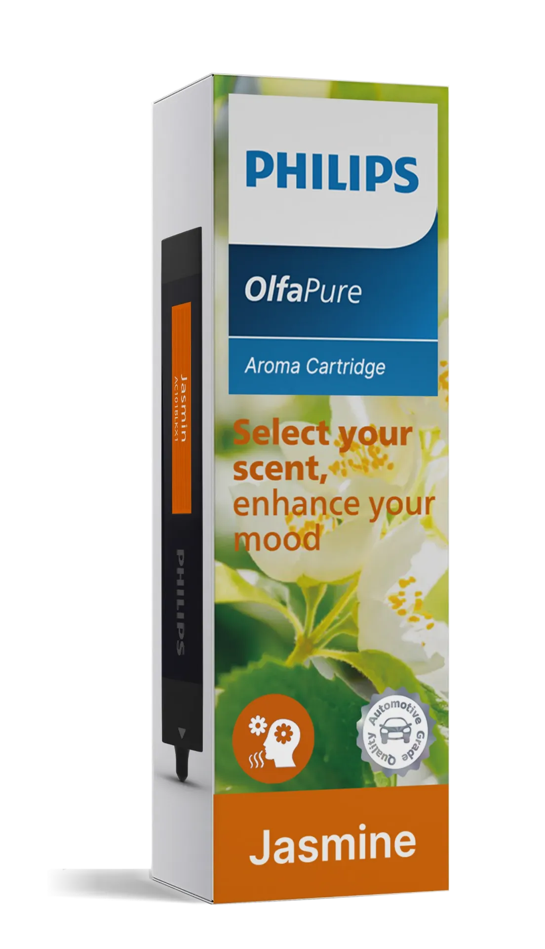 Olfapure | x1 Aroma Cartridge (Jasmin)