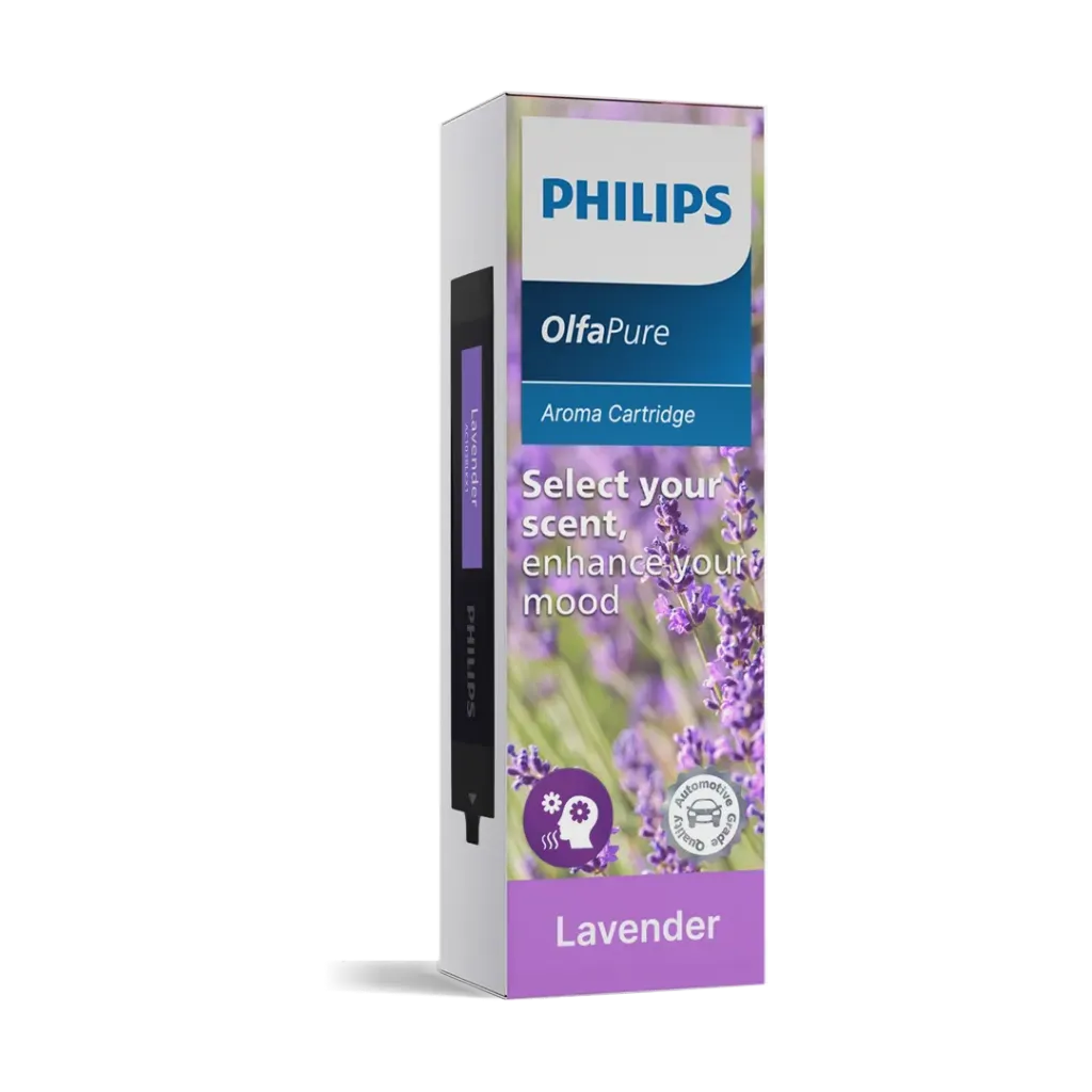 Olfapure | x1 Aroma Cartridge (Lavender)