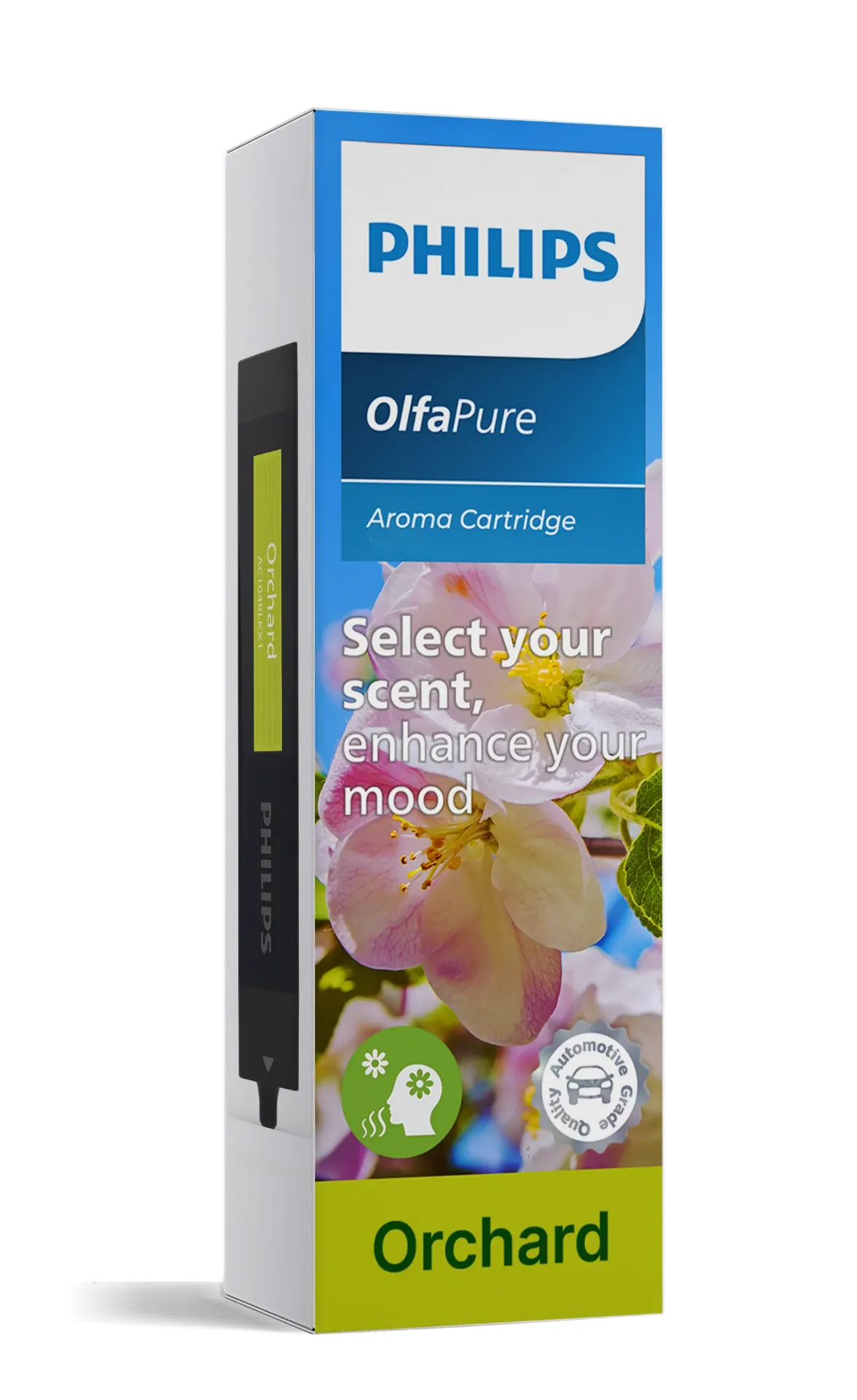 Olfapure | x1 Aroma Cartridge (Orchard)