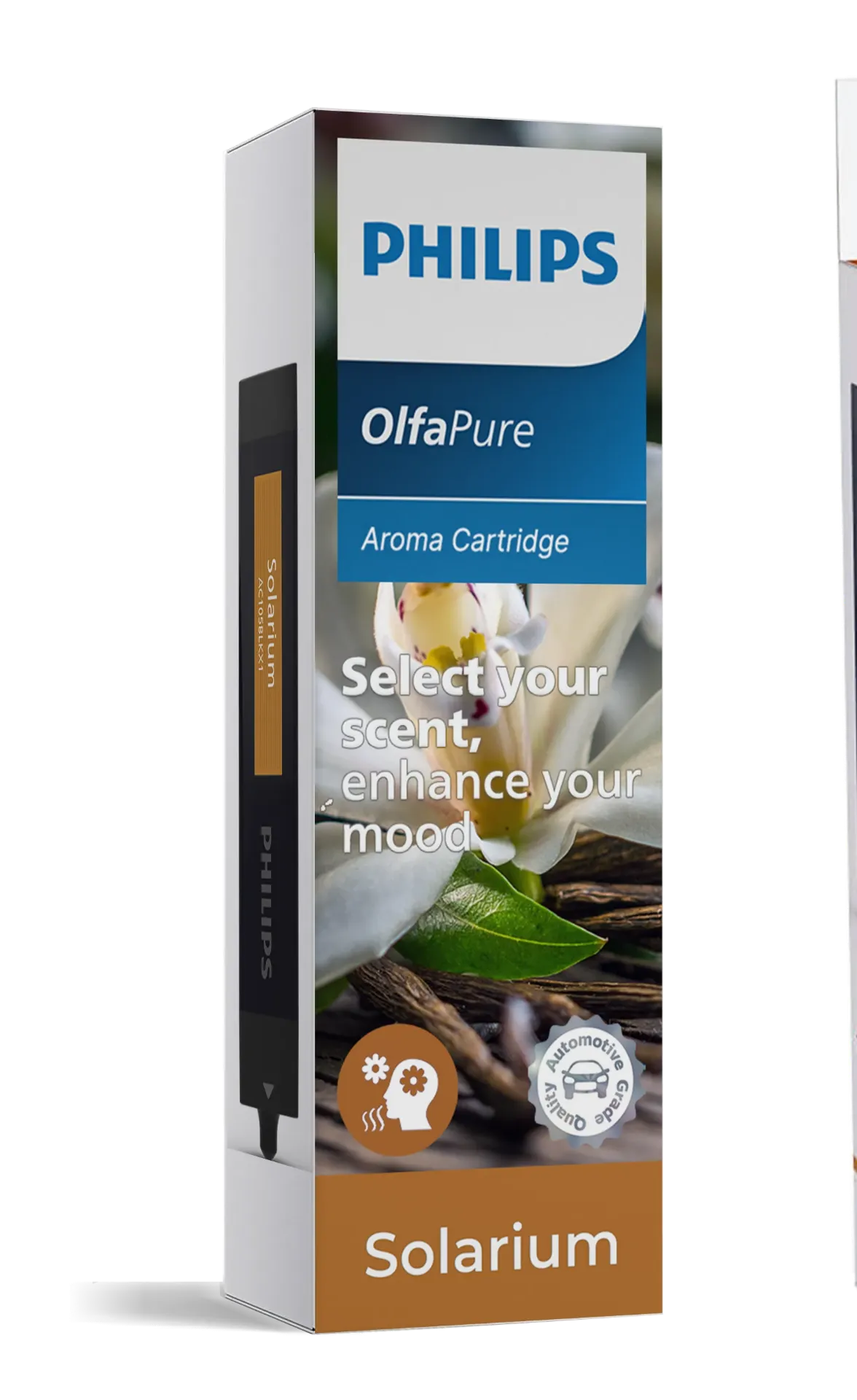 Olfapure | x1 Aroma Cartridge (Solarium)