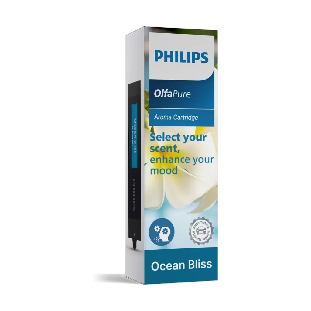 Olfapure | x1 Aroma Cartridge (Ocean Bliss)