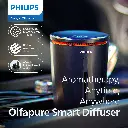 Olfapure Smart Diffuser (Black)
