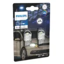 12v LED Signals | Pro3100 T20 W21W  (6000K White) (1 Set x 2 Pcs)
