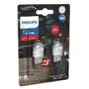 12v LED Signals | Pro3100 Intense Red T20 W21W (1 Set x 2 Pcs)