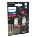 12v LED Signals | Pro3100 Intense Red T20 W21/5W (1 Set x 2 Pcs)