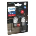 12v LED Signals | Pro3100 Intense Red S25 P21W (1 Set x 2 Pcs)