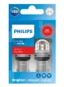 12v LED Signals | Pro7000 Intense Red S25 P21W (1 Set x 2 Pcs)