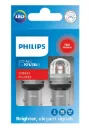 12v LED Signals | Pro7000 Intense Red S25 P21/5W (1 Set x 2 Pcs)