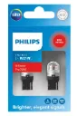 12v LED Signals | Pro7000 Intense Red T20 W21W (1 Set x 2 Pcs)