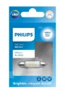 12v LED Signals | Pro7000 Festoon 43mm (41mm - 44mm) (4000K Warm White) (Single Bulb)