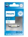 12v LED Signals | Pro7000 Festoon 43mm (41mm - 44mm) (6000K Cool White) (Single Bulb)