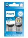 12v LED Signals | Pro7000 S25 P21/5W  (6000K Cool White) (1 Set x 2 Pcs)