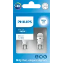 12v LED Signals | Pro7000 T10 W5W  (8000K Cool Blue) (1 Set x 2 Pcs)