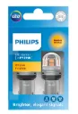 12v LED Signals | Pro7000 Intense Amber S25 PY21W (1 Set x 2 Pcs)