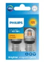 12v LED Signals | Pro7000 Intense Amber S25 P21/5W (1 Set x 2 Pcs)