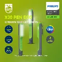 Xperion 3000 LED Work Lights | ECO LED Penlight (Batteries Included) (1 Unit)