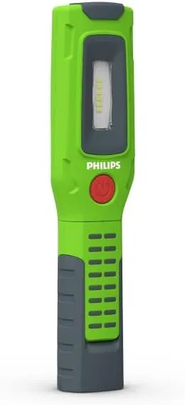 Xperion 3000 LED Work Lights | Pillar (1 Unit)