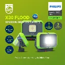 Xperion 3000 LED Work Lights | Flood (1 Unit)