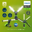 Xperion 3000 LED Work Lights | Flexible Under Bonnet LED (1 Unit)