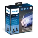12v/24v LED Headlights | Ultinon Pro9000 +250% - H3 (1 Set x 2 Pcs)