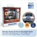 12v Headlights | Xtreme Vision G-Force +130% - HB3 9005 (1 Set x 2 Pcs)