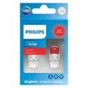 12v LED Signals | Pro6000 Red T20 W21W (1 Set x 2 Pcs)
