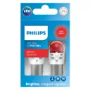 12v LED Signals | Pro6000 Red S25 P21/5W (1 Set x 2 Pcs)