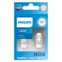 12v LED Signals | Pro6000 T20 W21W (6000K Cool White) (1 Set x 2 Pcs)