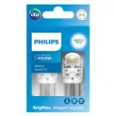 12v LED Signals | Pro6000 S25 P21/5W (6000K Cool White) (1 Set x 2 Pcs)