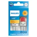 12v LED Signals | Pro6000 Amber S25 P21W (1 Set x 2 Pcs)