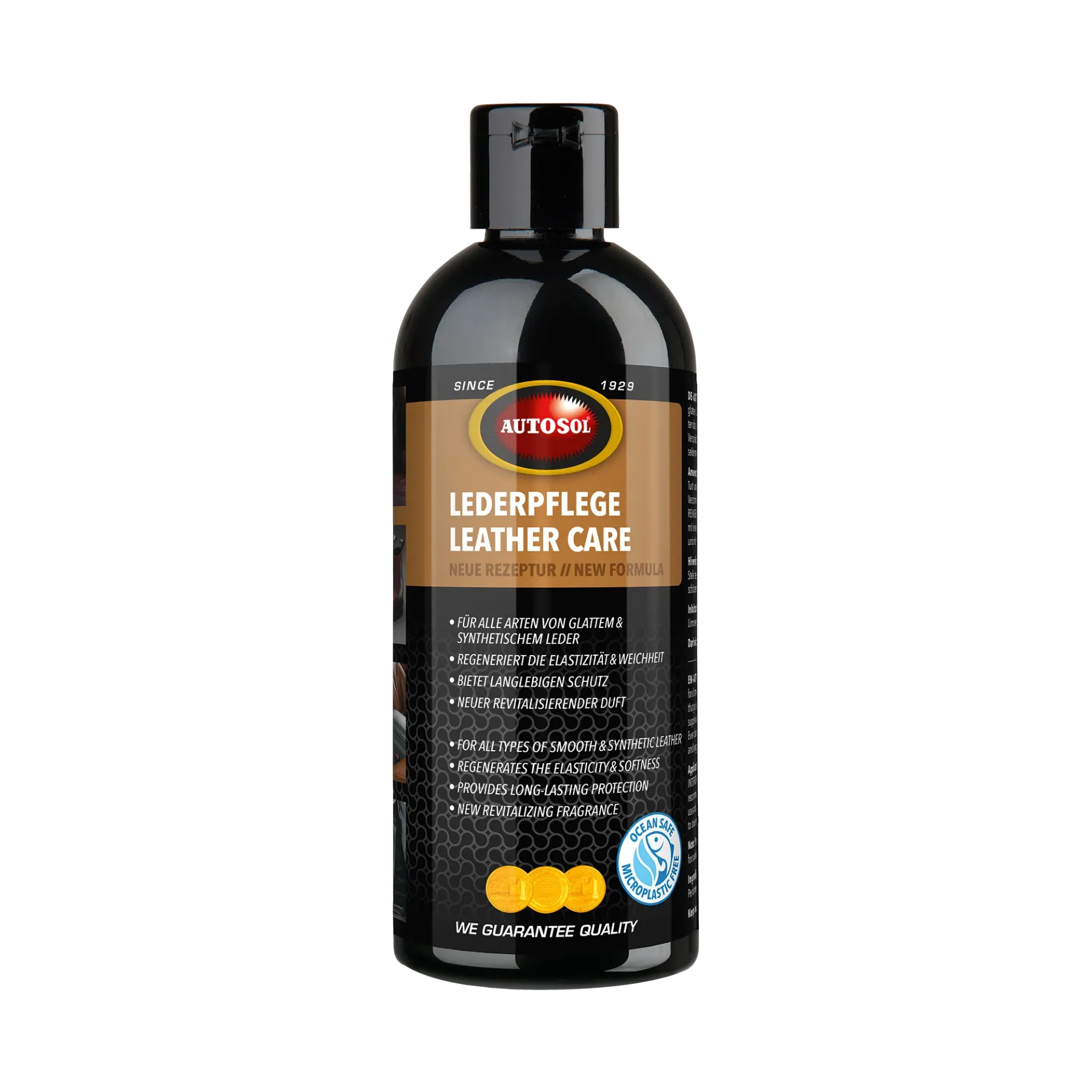 Leather Care - 250ml