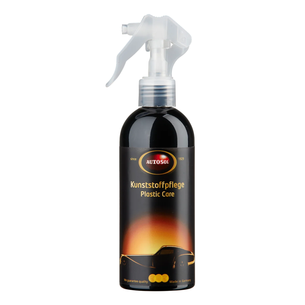 Plastic Care - 250ml